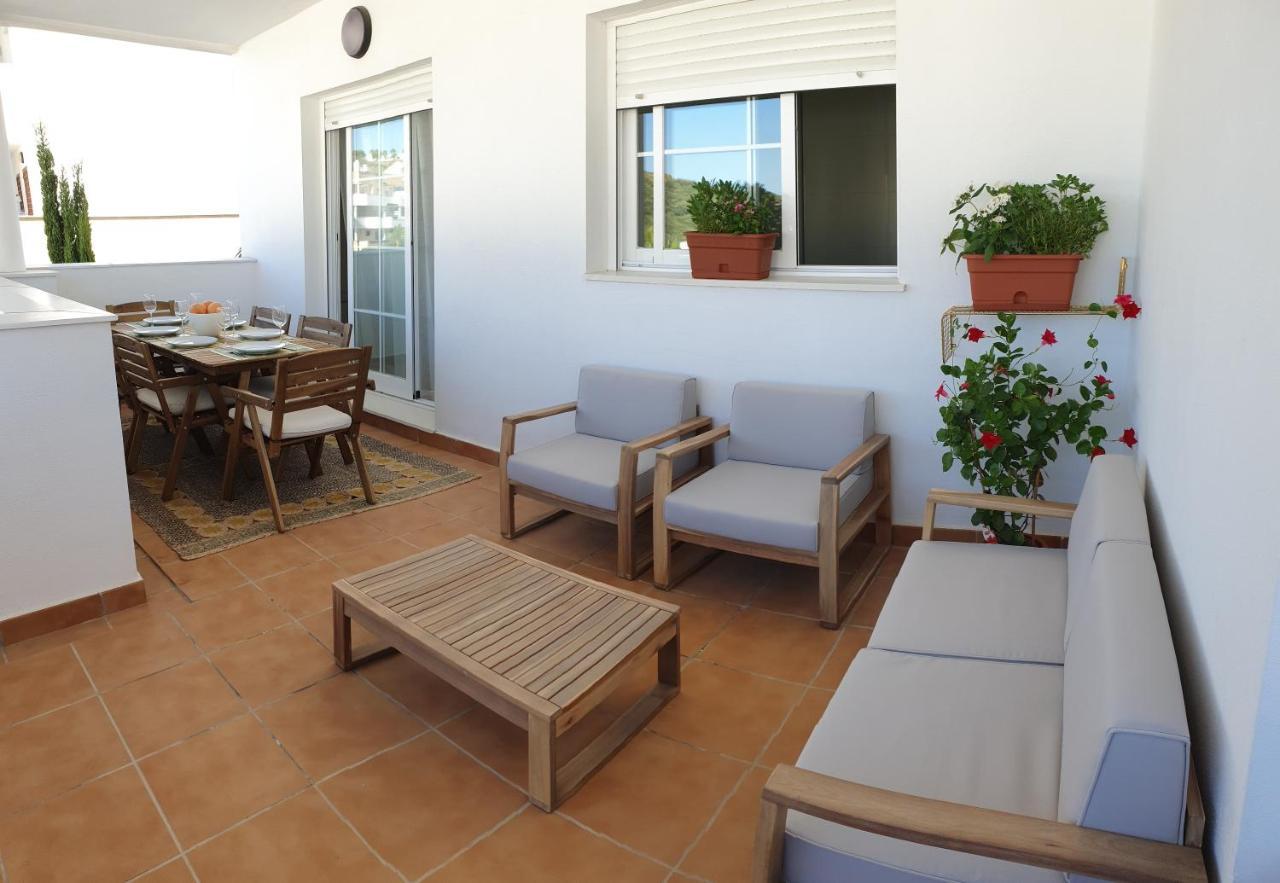 Golf & Beach La Alcaidesa Terrace Сан-Роке Экстерьер фото